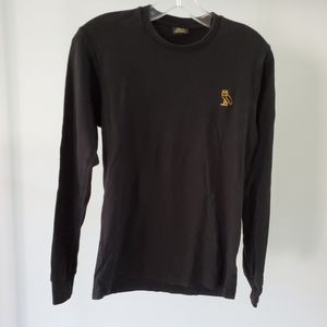 OVO Long Sleeved T-shirt